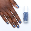 essie expressie Quick-Dry Vegan Nail Polish, Lose The Snooze, Iris Blue, 0.33 Ounce essie
