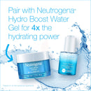 Neutrogena Hydro Boost Hyaluronic Acid Serum with 17% Hydration Complex, Lightweight Daily Hyaluronic Acid Facial Serum for Dry Skin, Oil-Free Fragrance-Free, 1 Fl Oz Neutrogena