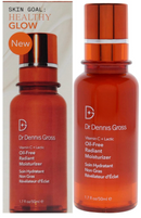 Dr. Dennis Gross Vitamin C Plus Lactic Oil-Free Radiant Moisturizer Moisturizer Women 1.7 oz Infinity Warehouse