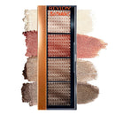 REVLON So Fierce! Prismatic Eyeshadow Palette, Creamy Pigmented Eye Makeup in Blendable Matte & Pearl Finishes, 965 Tantrum, 0.21 oz. REVLON