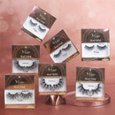 V Luxe by iEnvy Real Mink (Velvet Rose) (VLEC03) Kiss Store