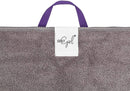 Curly Girl, Curly Hair Towel, Large Microfiber 22" x 39", Super Absorbent Curly Girl