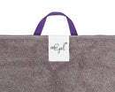 Curly Girl, Curly Hair Towel, Large Microfiber 22" x 39", Super Absorbent Curly Girl