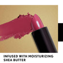 COVERGIRL Exhibitionist Lipstick Cream, Coquette Orchid 375, Lipstick Tube 0.123 OZ (3.5 g) COVERGIRL