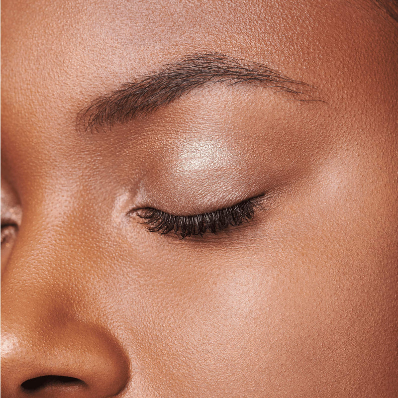 e.l.f, Wow Brow Gel, Volumizing, Buildable, Wax-Gel Hybrid, Creates Full, Voluminous-Looking Brows, Locks Brow Hairs In Place, Taupe, Fiber-Infused, 0.12 Oz e.l.f.