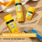 Neutrogena Beach Defense Water-Resistant Sunscreen Lotion with Broad Spectrum SPF 30, Oil-Free and PABA-Free Oxybenzone-Free Sunscreen Lotion, UVA/UVB Sun Protection, SPF 50, 6.7 fl. oz Neutrogena