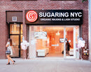 Sugaring Paste Applicator by Sugaring NYC Organic Waxing Great for Bikini, Brazilian, Legs, Arms Sugaring Sugaring NYC