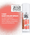 L'Oreal Paris Colorista Hair Makeup Temporary, Semi Permanent 1-Day Hair Color Spray For Hints and Highlights, Ammonia and Peroxide Free L'Oreal Paris Store