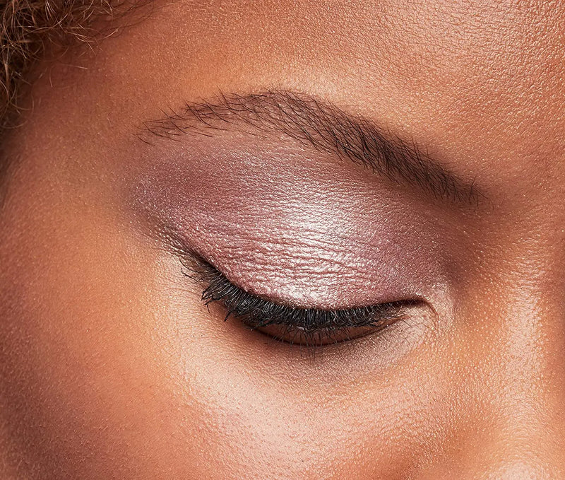 L'Oreal Paris Brilliant Eyes Shimmer Liquid Eye Shadow, Longwearing Lasting Shimmer, Crease Resistant, Flake-Proof, Precision Applicator, Quick Dry, Non-Greasy, Rose Gem, 0.1 oz. L'Oreal Paris