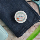 LANE & CO. Hair Paste - Plant-Based Styling Gel for Babies, Toddlers, Kids - Natural & Organic Formula, Safe & Non-Sticky, Tame Bed Head & Flyaway Hair, 2oz LANE & CO.
