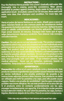 Reshma Beauty 30 Minute Henna Hair Color Infused with Goodness of Herbs (Light Brown, Pack Of 1) Reshma Beauty