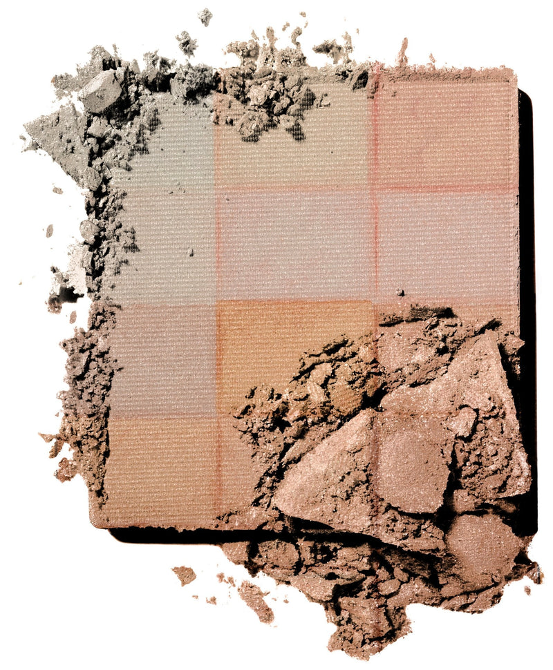 Physicians Formula Shimmer Strips All-In-1 Custom Nude Palette For Face & Eyes, Natural Nude Physicians Formula