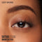 Maybelline New York TattooStudio Brow Tint Pen, Deep Brown Maybelline New York