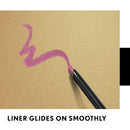 COVERGIRL Exhibitionist Lip Liner Uncarded, Cherry Red 220, 0.012 Ounce COVERGIRL