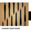 COVERGIRL Exhibitionist Lip Liner Uncarded, Cherry Red 220, 0.012 Ounce COVERGIRL
