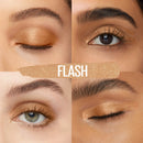 Maybelline New York Color Strike Eye Shadow Pen, Cream To Powder Finish, 45 Flash Maybelline New York