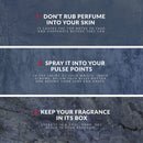 Territoire Eau De Parfum, Men's Cologne (Prive) Territoire