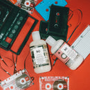 R+Co Cassette Curl Shampoo + Superseed Oil Complex, 8.5 Fl Oz R+Co