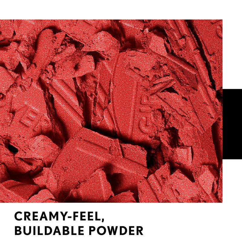 COVERGIRL Trueblend so Flushed High Pigment Blush & Bronzer, Hot & Frenzy, 0.33 Oz COVERGIRL