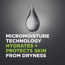 Dove Men+Care Body Wash for Men's Skin Care Extra Fresh Effectively Washes Away Bacteria While Nourishing Your Skin 18 oz 4 Count DOVE MEN + CARE Store