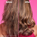 MATRIX Instacure Build-A-Bond Mighty Bonds Shampoo - Repairs Very Damaged Hair, Strengthens & Softens With Citric Acid & Squalane, Vegan, Sulfate-Free, Paraben-Free Infinity Warehouse