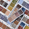 e.l.f, Bite-Size Eyeshadows, Creamy, Blendable, Ultra-Pigmented, Easy to Apply, Pumpkin Pie, Matte & Shimmer, 0.12 Oz e.l.f.