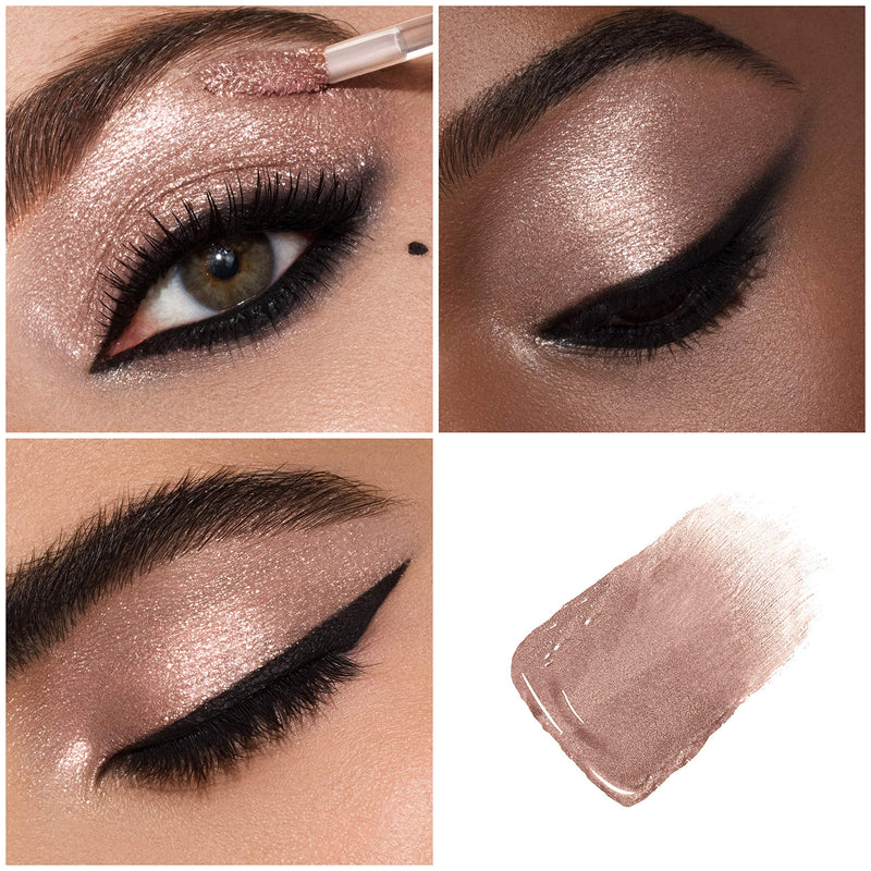 HAUS LABORATORIES by Lady Gaga: GLAM ATTACK LIQUID EYESHADOW, Aphrodite Haus Laboratories