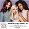 L'Oreal Paris EverCreme Sulfate Free Conditioner for Dry Hair, Triple Action Hydration for Dry, Brittle or Color Treated Hair, with Apricot Oil, 8.5 Fl; Oz (Pack of 2) (Packaging May Vary) L'Oreal Paris
