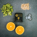 Swanky Badger - Natural Soap Gift Set (4 Bars) Swanky Badger