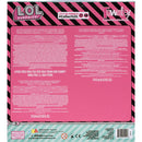 Townley Girl L.O.L Surprise! Super Sparkly Cosmetic Set with Lip Gloss, Nail Polish and Nail Stickers, 11 CT Townley Girl Store