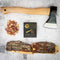 Swanky Badger - Natural Soap Gift Set (4 Bars) Swanky Badger
