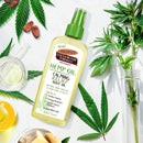 Palmer's Cocoa Butter Formula Hemp Oil Calming Relief Body Oil, 5.1 Fl. Oz Palmer's Store