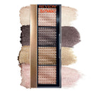 Revlon So Fierce! Prismatic Eyeshadow Palette, Creamy Pigmented Eye Makeup in Blendable Matte & Pearl Finishes, 961 That's A Dub, 0.21 oz. REVLON Store