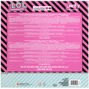 L.O.L Surprise! Townley Girl Makeup Set with 8 Flavored Lip Glosses for Girls with 1 Surprise Lip Gloss Color and Flavor, Ages 5+ Townley Girl