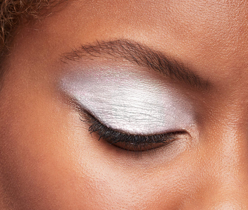 L'Oreal Paris Brilliant Longwearing Lasting Shimmer Liquid Eye Shadow, Crease Resistant, Flake-Proof, Precision Applicator, Quick Dry, Non-Greasy, String of Pearls, 0.1 Fl Oz L'Oreal Paris