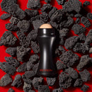 REVLON Oil-Absorbing Volcanic Face Roller, Reusable Facial Skincare Tool for At-Home or On-the-Go Mini Massage REVLON