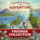 Old Spice Antiperspirant & Deodorant for Men, Invisible Solid, Volcano With Charcoal Scent, Inspired by Natural Elements, 2.6 Oz (Pack of 3) Old Spice