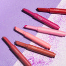 KAJA Heart Melter | Lip Gloss Stick | 02 Sweet Talk - playful bubblegum pink | Cruelty-free, Vegan, Paraben-free, Sulfate-free, Phthalates-free, K-Beauty Kaja