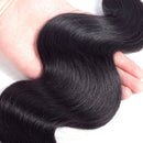 Abbily Hair 10A Brazilian Body Wave Virgin Hair Bundlel (22, Body Wave Bundles) Abbily hair Store