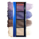 Revlon So Fierce! Prismatic Eyeshadow Palette, Creamy Pigmented Eye Makeup in Blendable Matte & Pearl Finishes, 964 Clap Back, 0.21 oz. REVLON Store