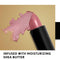 COVERGIRL Exhibitionist Lipstick Metallic, Stop The Press 540, 0.123 Ounce COVERGIRL