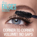 Maybelline Makeup Volum' Express The Falsies Washable Mascara, Navy Glam, 0.25 fl. oz. Maybelline New York