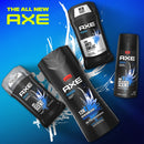 AXE Antiperspirant Deodorant 48 Hour Sweat and Odor Protection Phoenix Deodorant for Men 2.7 oz 4 Count AXE