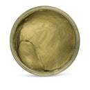Color Blast Temporary Hair Makeup Wax - Gold Leaf Curls Unleashed
