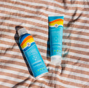 Bare Republic Clearscreen Sunscreen & Sunblock Body Lotion with Vitamin E, Broad Spectrum SPF 50, 5 Fl Oz Bare Republic