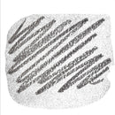 e.l.f, No Budge Retractable Eyeliner, Creamy, Ultra-Pigmented, Long Lasting, Enhances, Defines, Intensifies, Boldens, Grey, All-Day Wear, 0.006 Oz e.l.f. Store