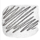 e.l.f, No Budge Retractable Eyeliner, Creamy, Ultra-Pigmented, Long Lasting, Enhances, Defines, Intensifies, Boldens, Grey, All-Day Wear, 0.006 Oz e.l.f. Store