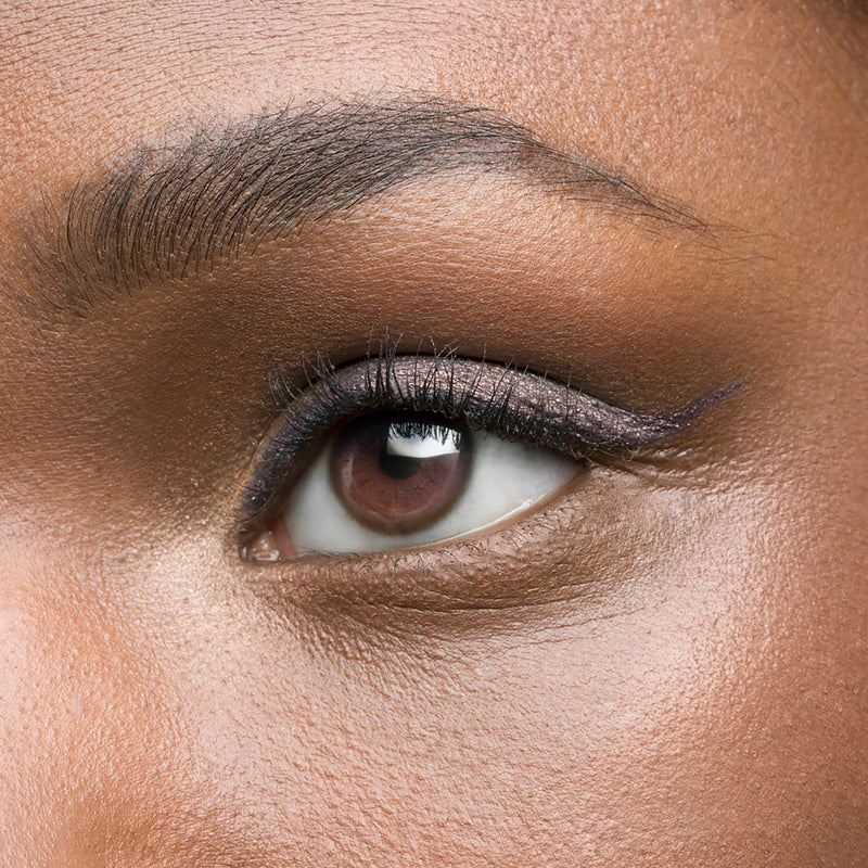 Julep When Pencil Met Gel All-Day Long-wear Eyeliner, Smoky Taupe Shimmer Julep