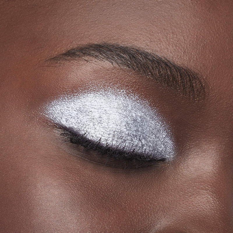 L'Oreal Paris Brilliant Longwearing Lasting Shimmer Liquid Eye Shadow, Crease Resistant, Flake-Proof, Precision Applicator, Quick Dry, Non-Greasy, String of Pearls, 0.1 Fl Oz L'Oreal Paris