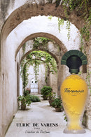 VARENSIA edp vaporizador 50 ml Ulric de Varens